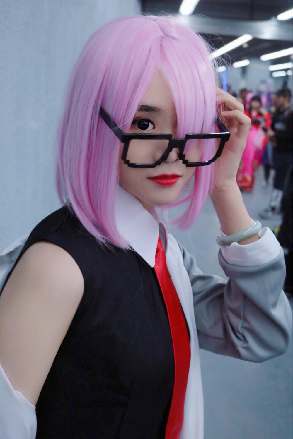 美食推荐:甘薯饼,卤香菇,醋海生菠,鲜椒海蜇秋葵的做法“完美世界对战平台”(图3) 完美对战平台